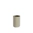Light en Living Kap ovaal recht smal 58-24-32 cm BOLERO wit