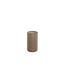 Light en Living Kap ovaal recht smal 58-24-32 cm CADEN beige