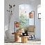 Light en Living Lampvoet 26,5x20x60 cm MARENO crème