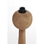 Light en Living Vloerlamp Ø18x125 cm FESTINA hout mat naturel