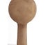 Light en Living Vloerlamp Ø18x125 cm FESTINA hout mat naturel