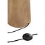 Light en Living Vloerlamp Ø18x125 cm FESTINA hout mat naturel