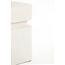 Light en Living Lampvoet 16x16x32 cm AMTA keramiek crème