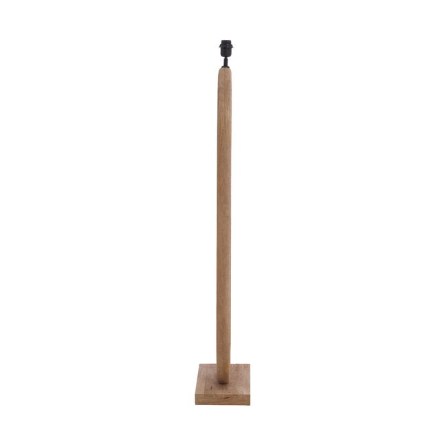 Light en Living Vloerlamp 35x20x119 cm PACECO hout mat naturel