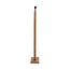 Light en Living Vloerlamp 35x20x119 cm PACECO hout mat naturel