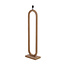 Light en Living Vloerlamp 35x20x119 cm PACECO hout mat naturel