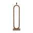 Light en Living Vloerlamp 35x20x119 cm PACECO hout mat naturel