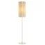Light en Living Vloerlamp Ø30x165 cm FRINGE naturel+crème