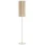 Light en Living Vloerlamp Ø30x165 cm FRINGE naturel+crème