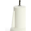 Light en Living Lampvoet Ø19,5x47 cm MATARAM keramiek mat crème