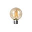 WoonStijl Lichtbron LED [G60] filament bol Ø6 (8464)
