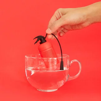 Balvi Thee filter brandblusser