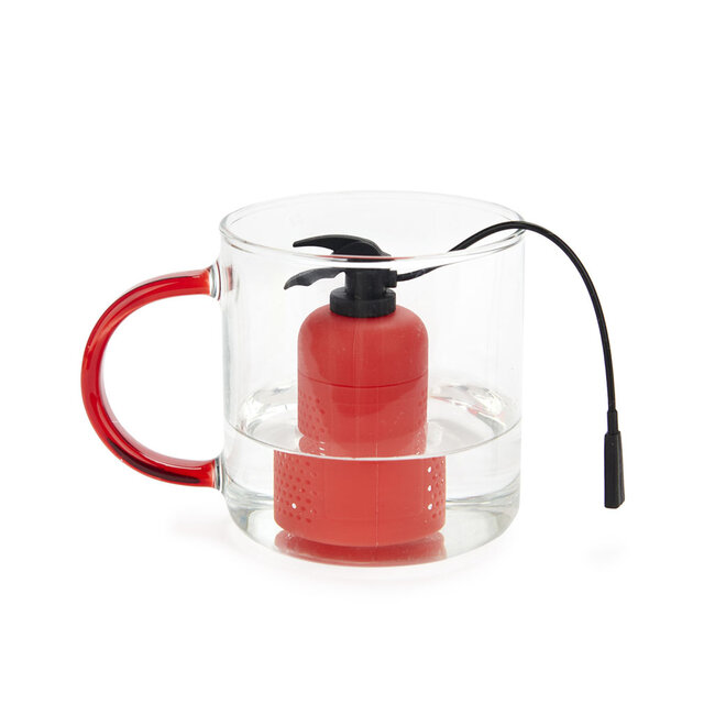 Balvi Thee filter brandblusser