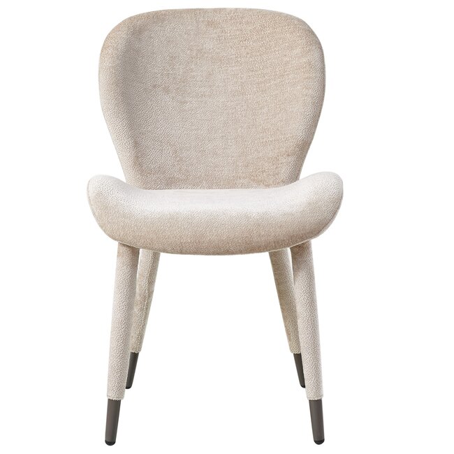 PTMD Eettafelstoel Thor beige