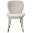 PTMD Eettafelstoel Thor beige