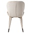 PTMD Eettafelstoel Thor beige