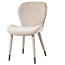 PTMD Eettafelstoel Thor beige