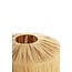 Light en Living Kap 31-31-16 cm BILJANA raffia naturel