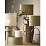 Light en Living Lampenkap cilinder 25-25-18 cm SENDAI zand