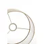 Light en Living Lampenkap cilinder 20-20-15 cm SENDAI zand