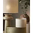 Light en Living Lampenkap cilinder 20-20-15 cm SENDAI zand