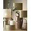 Light en Living Lampenkap cilinder 20-20-15 cm SENDAI zand