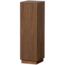 Woood Enid Plantenstandaard Hout Walnoot