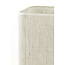 Light en Living Lampenkap vierkant rond hoog 25-25-30 cm BRESKA parel wit