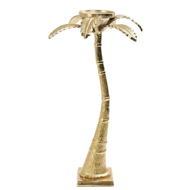 Light en Living Kandelaar Ø25x45,5 cm TAXA goud