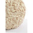 Light en Living Vaas deco Ø38x23 cm PHYLIA crème