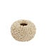 Light en Living Vaas deco Ø38x23 cm PHYLIA crème