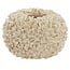 Light en Living Vaas deco Ø38x23 cm PHYLIA crème