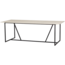 Woood Silas Eettafel Essen Dust [fsc]
