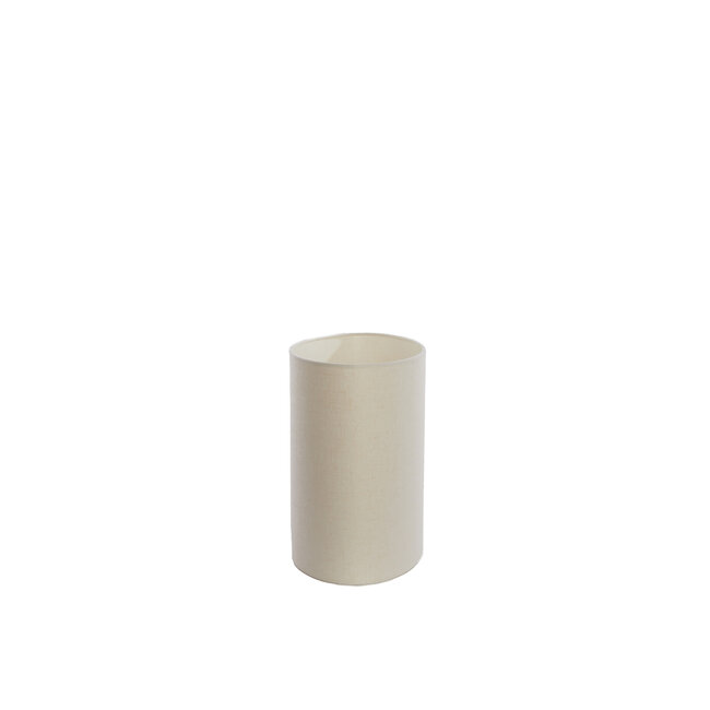 Light en Living Lampenkap ovaal recht smal 58-24-32 cm LIVIGNO eiwit