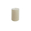 Light en Living Kap ovaal recht smal 58-24-32 cm SENDAI zand