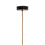 Light en Living Hanglamp Ø50x50 cm MAKASSAR zijde  crème