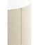 Light en Living Lampenkap cilinder 50-50-38 cm LIVIGNO naturel