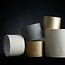 Light en Living Lampenkap cilinder 50-50-38 cm LIVIGNO naturel