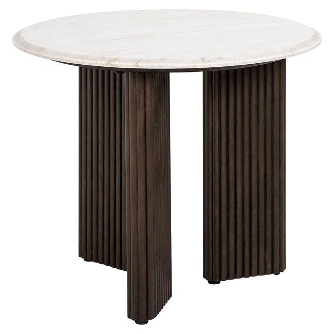 Richmond Interiors  Bijzettafel Mayfield 55Ø