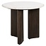 Richmond Interiors  Bijzettafel Mayfield 55Ø