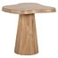 Richmond Interiors  Bijzettafel Riva eiken naturel