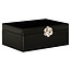 Richmond Interiors  Juwelen box Vivy groot zwart