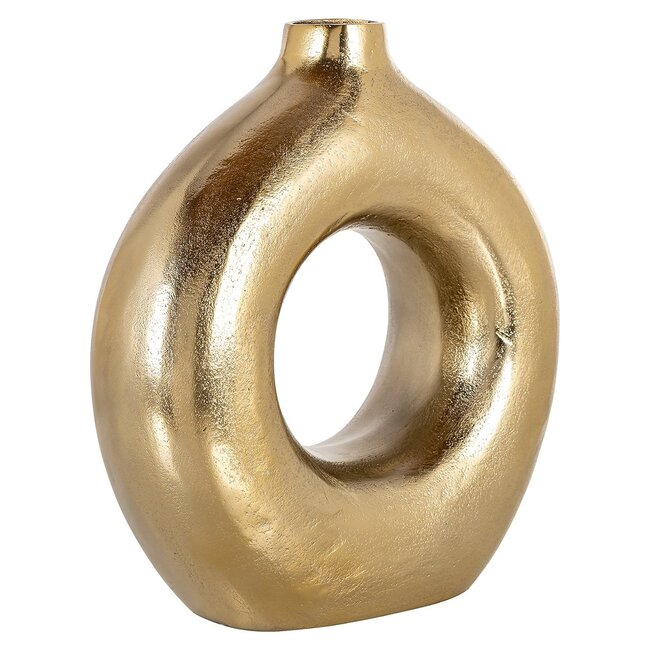 Richmond Interiors  Vaas Felicia goud goud