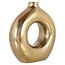 Richmond Interiors  Vaas Felicia goud goud