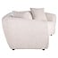 Richmond Interiors  Bank Armand lovely cream (Be Lovely 11 Cream)