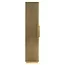Richmond Interiors  Wandkast Ironville goud - 2 deurs