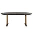 Richmond Interiors  Eettafel Revelin 200