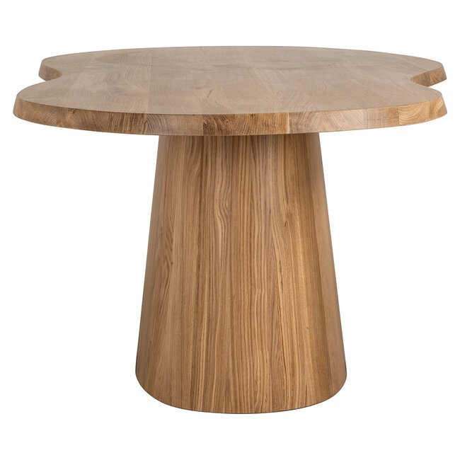 Richmond Interiors  Eettafel Riva 230 eiken naturel