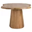 Richmond Interiors  Eettafel Riva 230 eiken naturel