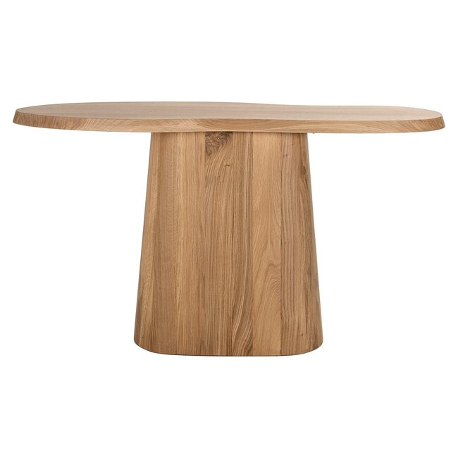 Richmond Interiors  Wandtafel Riva eiken naturel